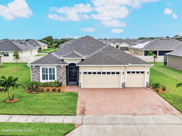 6691 Cameo Dr, Grant Valkaria, FL 32949