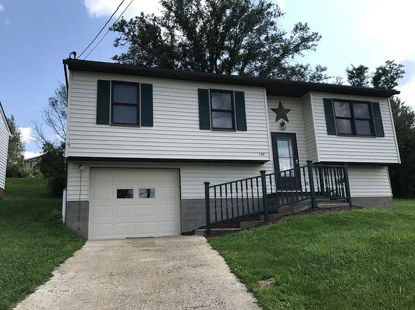 150 Newell Ave, Saint Clairsville, OH 43950