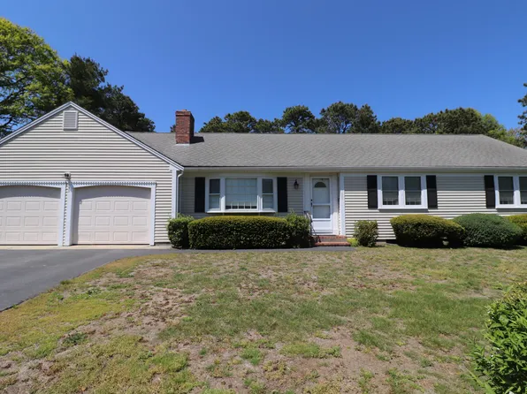 113 Forest Pines Drive, South Dennis, MA 02660