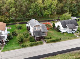 205 Amend Rd, Uniontown, PA 15401