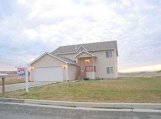 7912 S Blackberry St, Cheney, WA 99004