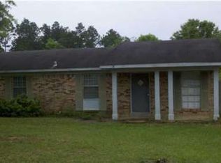 7015 Kushla McLeod Rd, Eight Mile, AL 36613