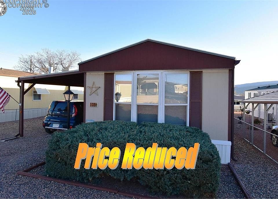 1st image of 860 Zona St Lot 5