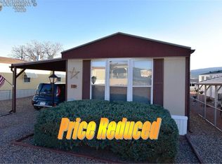 860 Zona St Lot 5, Canon City, CO