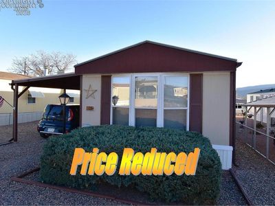 860 Zona St Lot 5, Canon City, CO, 81212