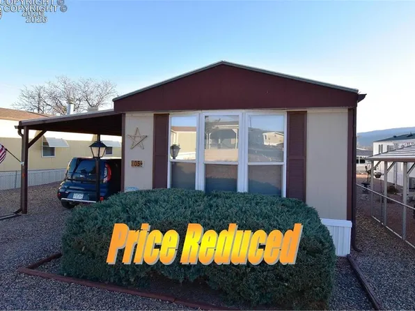 860 Zona St Lot 5, Canon City, CO 81212