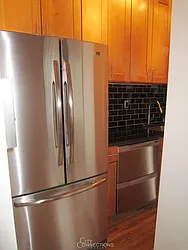 Rented by City Connections Realty