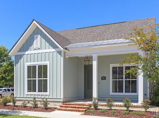 1161 Memorial Sq, Zachary, LA 70791