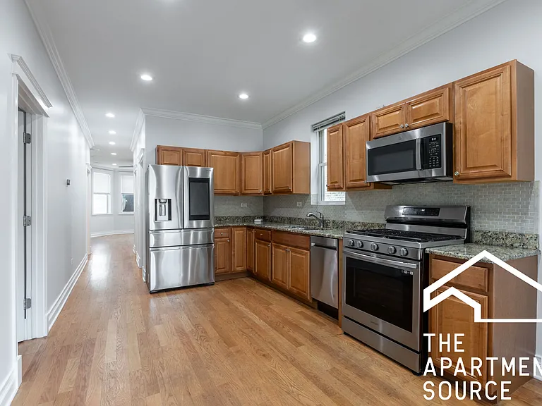 3703 W Belmont Ave #1 — Photo 1