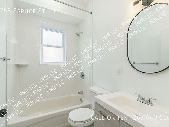 4th image of 5758 Spruce St Floor 1