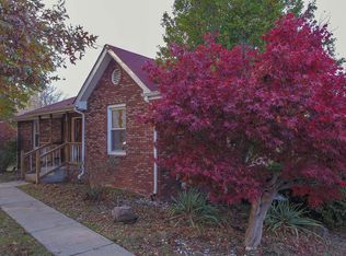 2308 Allison Ln, Springfield, TN 37172