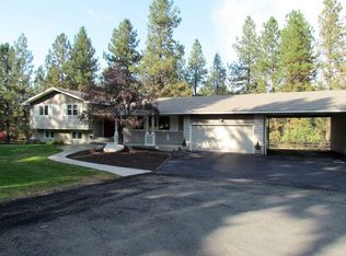 1420 W Ballard Rd, Spokane, WA 99208