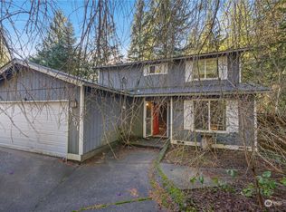 42301 SE 168th Ct, North Bend, WA