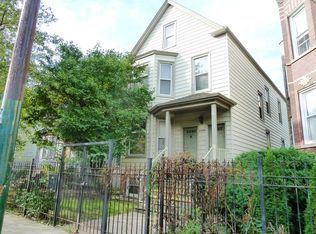 2646 N Central Park Ave, Chicago, IL 60647