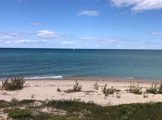 15100 Fauna Ln, Ocqueoc, MI 49759