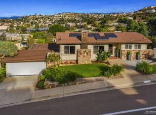 4011 Yale Ave, La Mesa, CA 91941