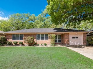 107 Evelyn St, Desoto, TX 75115