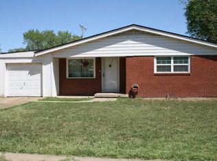 4304 Andrews Ave, Amarillo, TX 79106