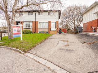 9 Mordon Ct, Brampton, ON L6V 2B5