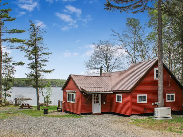 45 Smith Pond East Road, T3 Indian Purchase Twp, ME 04462