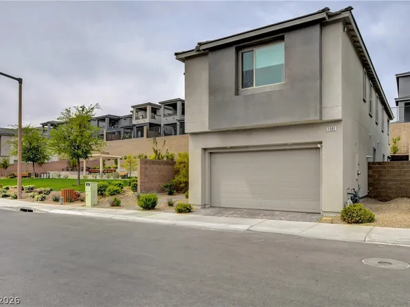 1583 Pacific Baza St, Las Vegas, NV 89138
