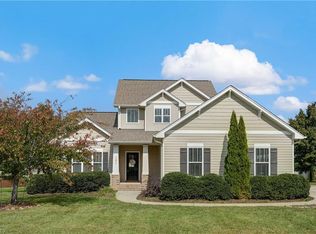 121 Willowbrooke Way, Stokesdale, NC 27357