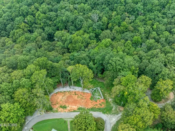 Lots 29/30 Osprey Ln, Byrdstown, TN 38549