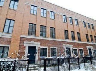 1137 W Monroe St UNIT 12, Chicago, IL