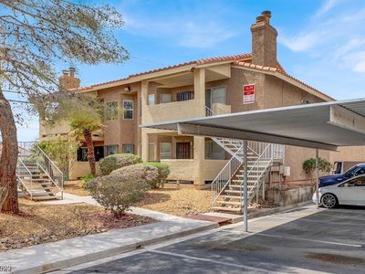 1624 Burningwood Ln UNIT 202, Las Vegas, NV, 89108
