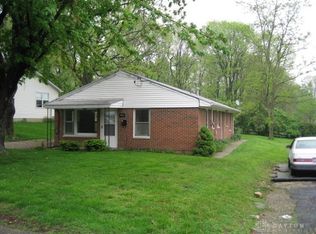 40 Cemetery Dr, Dayton, OH 45459
