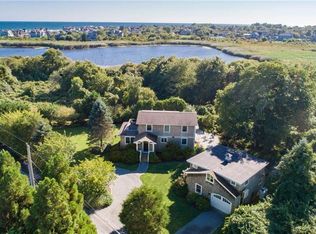 157 Midland Rd, Charlestown, RI 02813