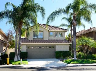 6 Blanco, Foothill Ranch, CA 92610