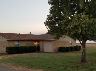 20372 E County Road 175, Elmer, OK 73539
