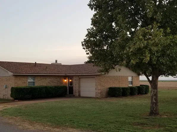 20372 E County Road 175, Elmer, OK 73539