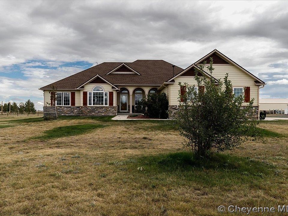 4701 Craigy J Dr, Cheyenne, WY 82009 Zillow