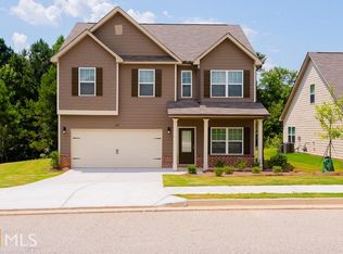 131 Camden Lake Dr, Villa Rica, GA 30180