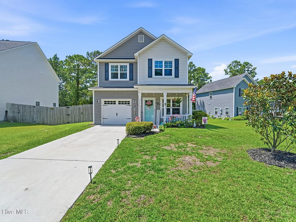 1st image of 504 Everett Glades