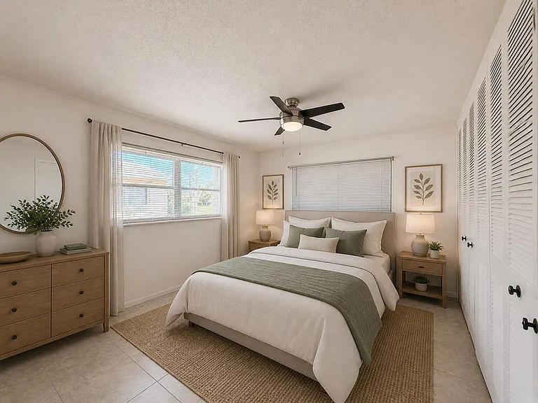2607 Dudley Dr W #L — Photo 17