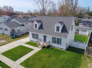 202 Linda Anne Ave, North Cape May, NJ