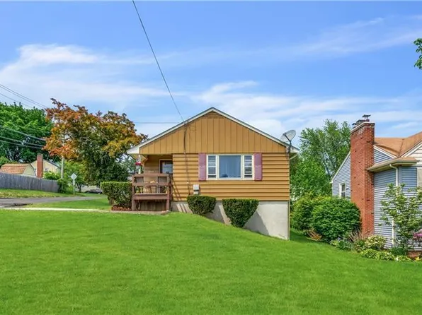 202 Sunrise Avenue, New Britain, CT 06051