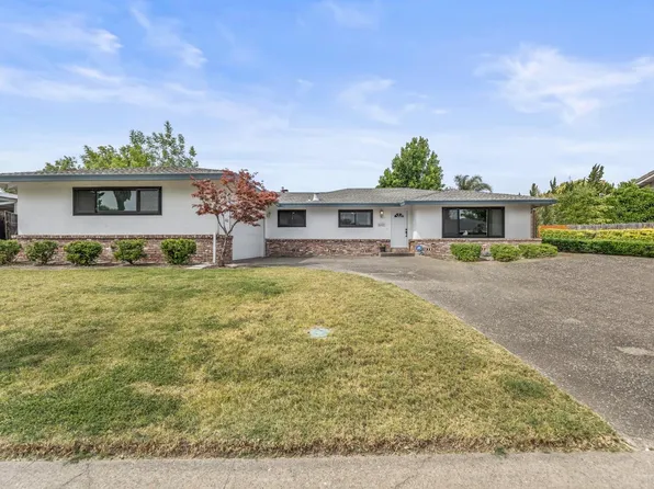 6689 Spurlock Way, Sacramento, CA 95831