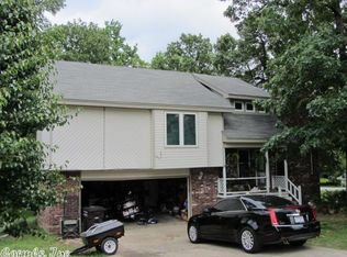 1301 Marsha Dr, Jacksonville, AR 72076