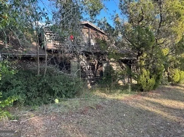 1686 State Highway 56 E, Lyons, GA 30436