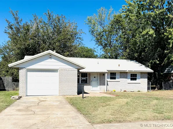 12401 E 22nd St, Tulsa, OK 74129