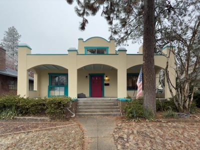 1025 E 32nd Ave, Spokane, WA, 99203