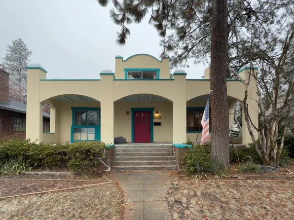 1025 E 32nd Ave, Spokane, WA 99203