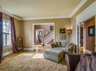 348 Lake Valley Dr, Franklin, TN 37069