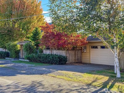 1407 Jefferson Street, Port Townsend, WA, 98368