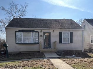 3225 Riggs Rd, Erlanger, KY 41018