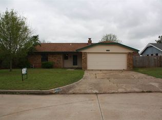 4911 SE Hardin Ave, Lawton, OK 73501